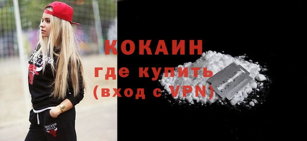 хмурый Нея